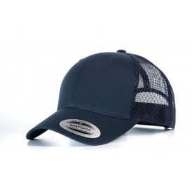 Flexfit Retro Trucker Cap (6606)