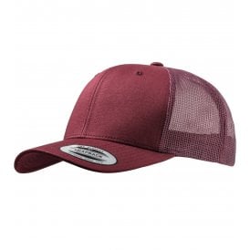 Flexfit Retro Trucker Cap (6606)