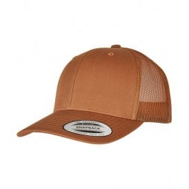 Flexfit Retro Trucker Cap (6606)