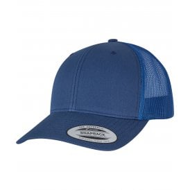 Flexfit Retro Trucker Cap (6606)