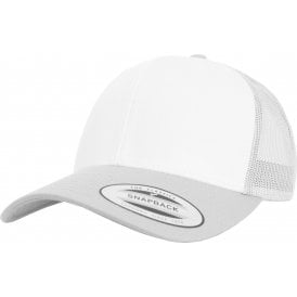 Flexfit Retro Trucker Coloured Front (6606CF)