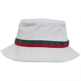 Flexfit Stripe Bucket Hat (5003S)