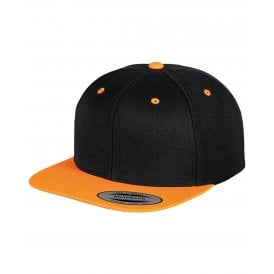 Flexfit The Classic Snapback 2-tone (6089MT)