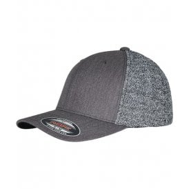 Flexfit Trucker Melange Mesh (6511MM)