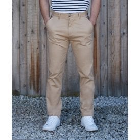 Front Row Stretch Chinos Tagless