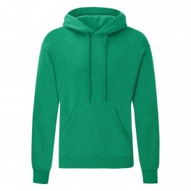 Fruit of the Loom Classic 80/20 Hooded Sweatshirt