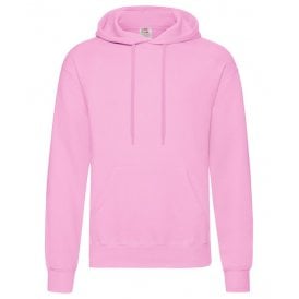 Fruit of the Loom Classic 80/20 Hooded Sweatshirt