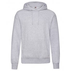 Fruit of the Loom Classic 80/20 Hooded Sweatshirt