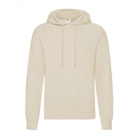 Fruit of the Loom Classic 80/20 Hooded Sweatshirt