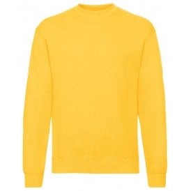 Fruit of the Loom Classic 80/20 Set-In Sweatshirt