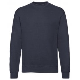 Fruit of the Loom Classic 80/20 Set-In Sweatshirt