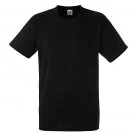 Fruit of the Loom Heavy Cotton T-Shirt