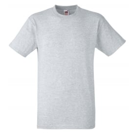 Fruit of the Loom Heavy Cotton T-Shirt