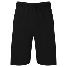 Fruit of the Loom Iconic 195 Jersey Shorts