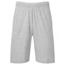 Fruit of the Loom Iconic 195 Jersey Shorts