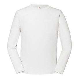 Fruit of the Loom Iconic 195 Ringspun Premium Long Sleeve T