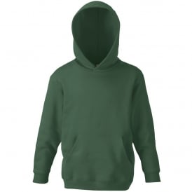 Fruit of the Loom Kids Hooded Sweatshirt