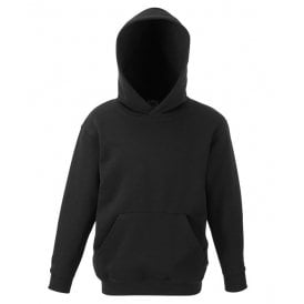 Fruit of the Loom Kids Hooded Sweatshirt