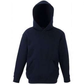 Fruit of the Loom Kids Hooded Sweatshirt