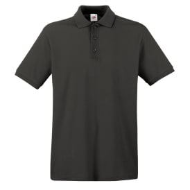 Fruit of the Loom Premium Polo Shirt