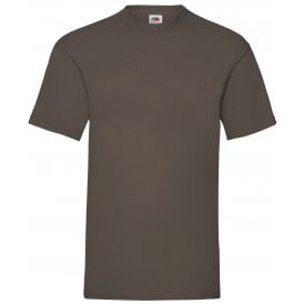 Fruit of the Loom Valueweight T-Shirts