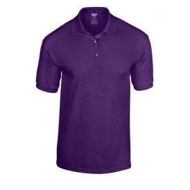 Gildan DryBlend® Jersey Knit Polo