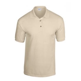 Gildan DryBlend® Jersey Knit Polo