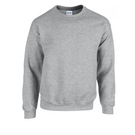 Gildan Heavy Blend™ Adult Crew Neck Sweatshirt