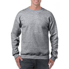 Gildan Heavy Blend™ Adult Crew Neck Sweatshirt