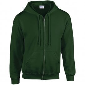 Gildan Heavy Blend™ Full Zip Hooded Sweatshirt