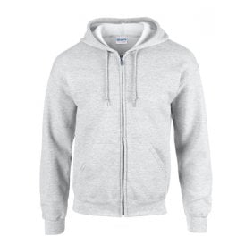 Gildan Heavy Blend™ Full Zip Hooded Sweatshirt