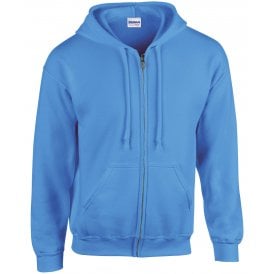 Gildan Heavy Blend™ Full Zip Hooded Sweatshirt