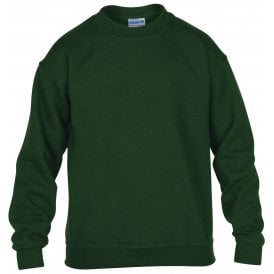 Gildan Heavy Blend™ Youth Crew Neck Sweatshirt