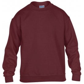 Gildan Heavy Blend™ Youth Crew Neck Sweatshirt