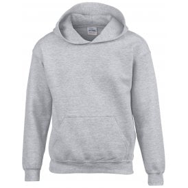 Gildan Heavy Blend™ Youth Hooded Sweatshirt