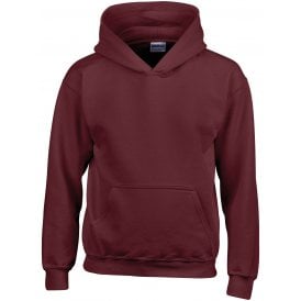 Gildan Heavy Blend™ Youth Hooded Sweatshirt