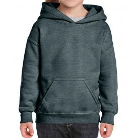 Gildan Heavy Blend™ Youth Hooded Sweatshirt