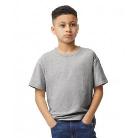 Gildan Light Cotton Youth T-shirt