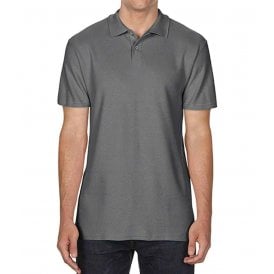 Gildan Softstyle™ Adult Double Piqué Polo