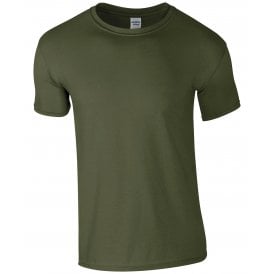 Gildan Softstyle® Adult Ringspun T-Shirt