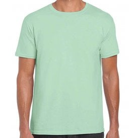 Gildan Softstyle® Adult Ringspun T-Shirt