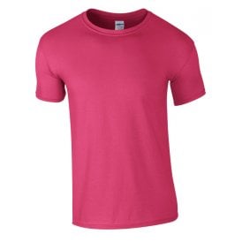 Gildan Softstyle® Adult Ringspun T-Shirt