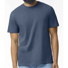 Gildan Softstyle™ CVC Adult T-Shirt