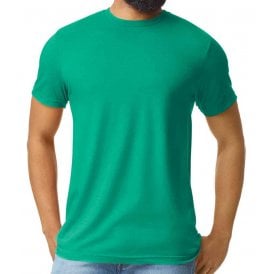 Gildan Softstyle™ CVC Adult T-Shirt