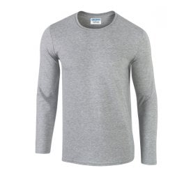 Gildan Softstyle™ Long Sleeve T-Shirt