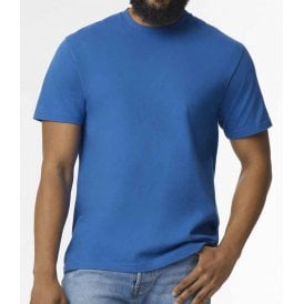 Gildan Softstyle® Adult Ringspun T-Shirt 3XL-4XL