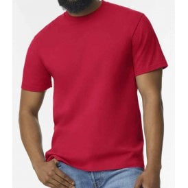 Gildan Softstyle™ Midweight Adult T-Shirt