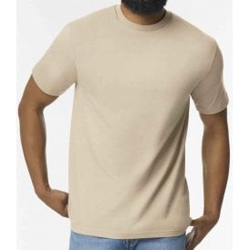 Gildan Softstyle™ Midweight Adult T-Shirt