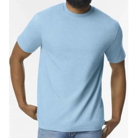 Gildan Softstyle™ Midweight Adult T-Shirt