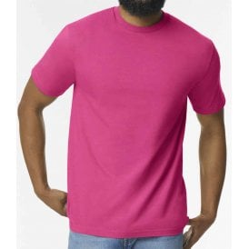 Gildan Softstyle™ Midweight Adult T-Shirt